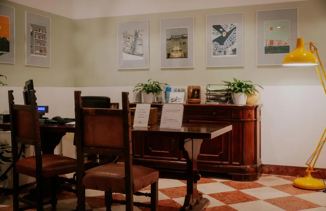 Casa Accademia-1