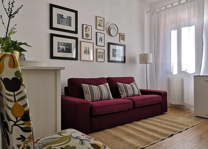 Apartment Ca' Petrona
