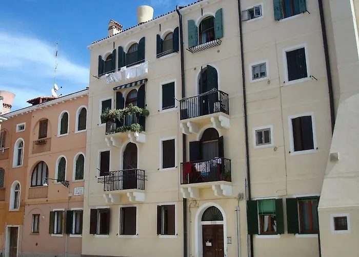 Apartment Ca' Petrona