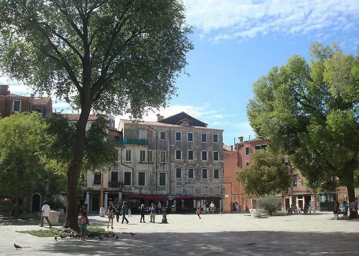 Apartment Ca' Petrona